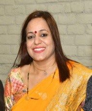 Dr. Alakhnanda Rajawat